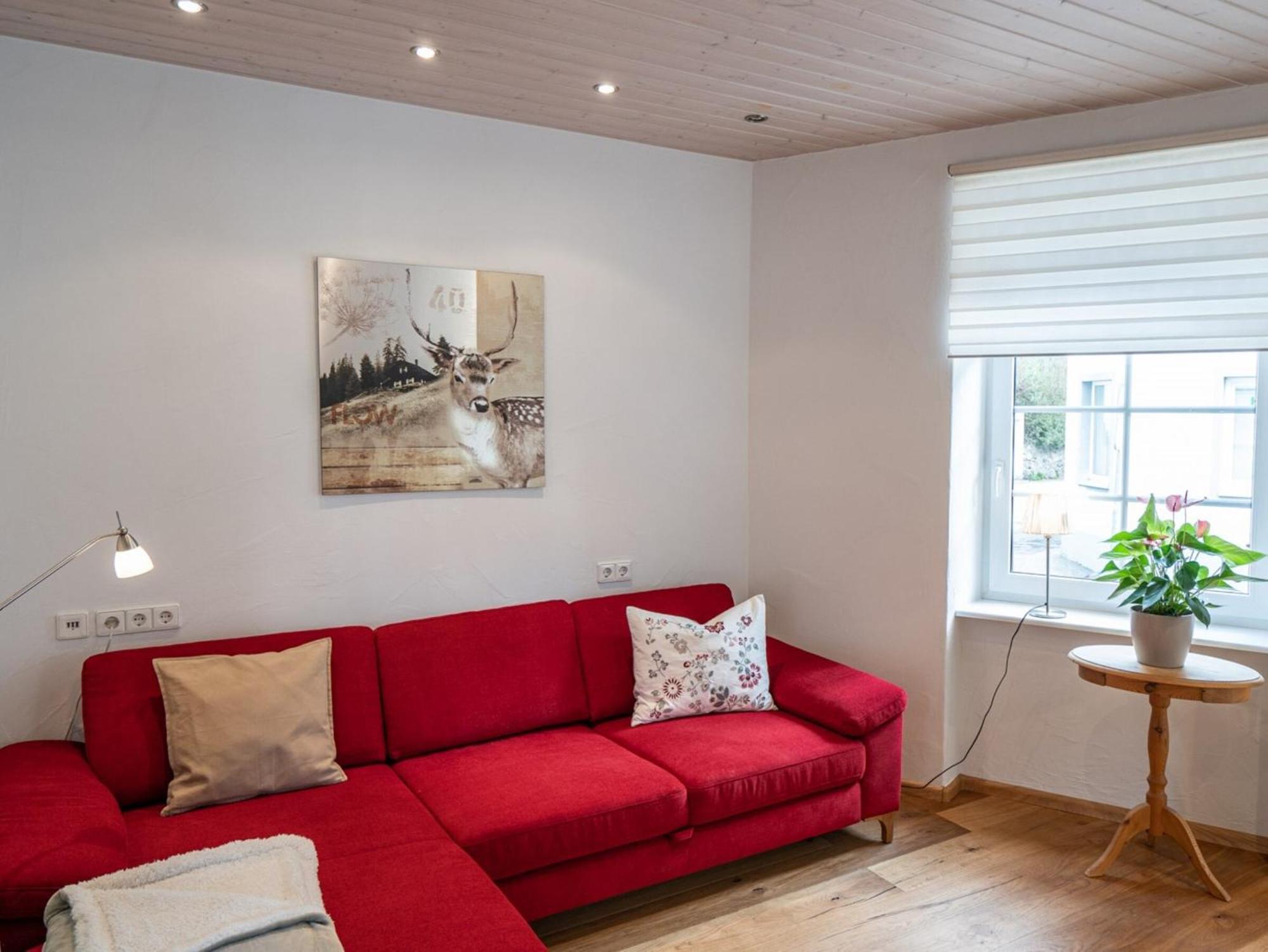 Ferienwohnung Dietsche Todtnau Luaran gambar