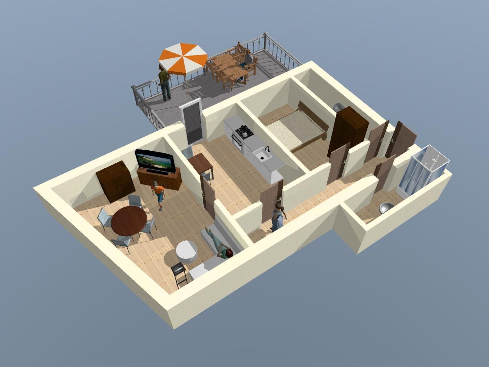 Ferienwohnung Dietsche Todtnau Luaran gambar