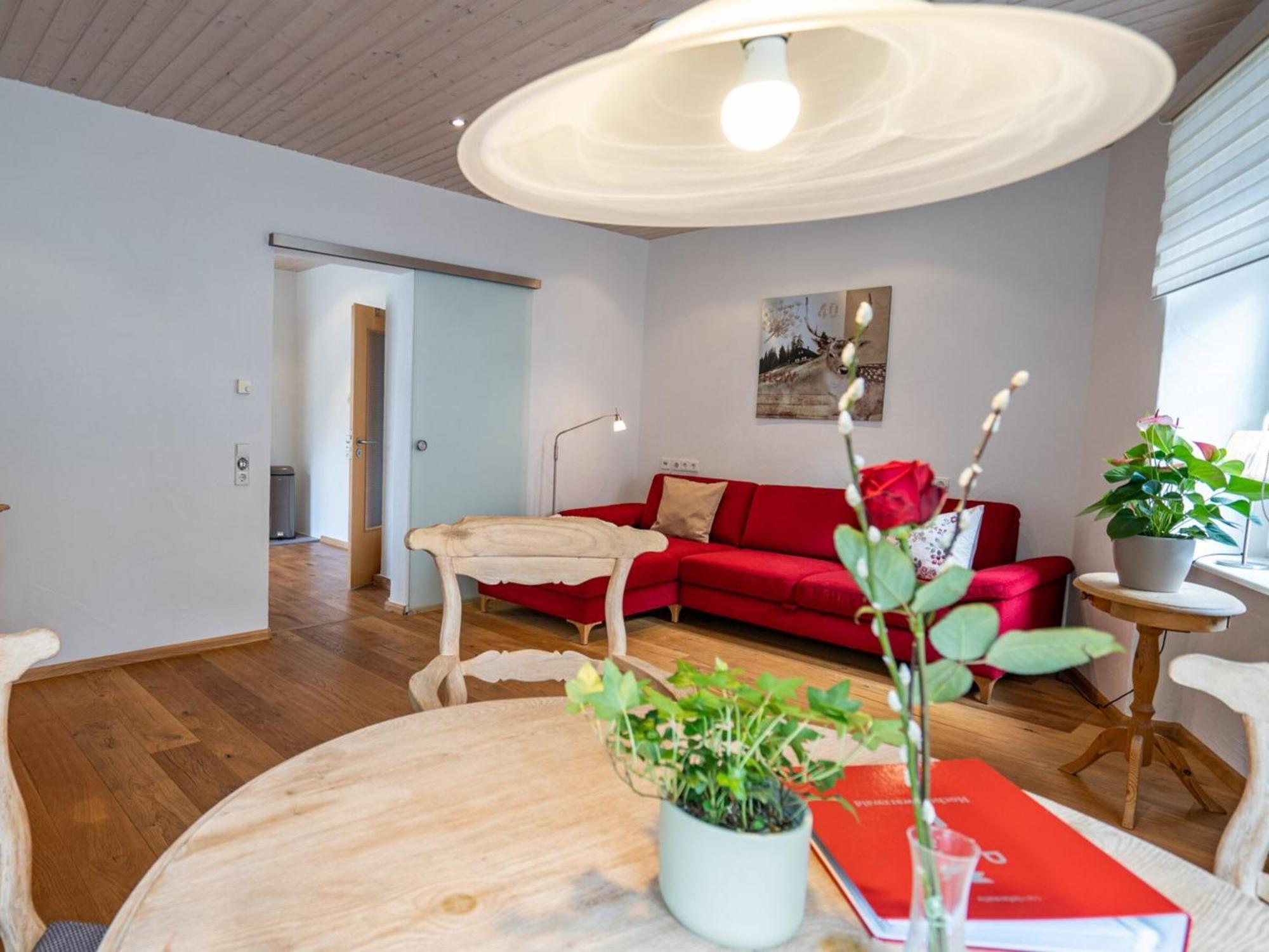 Ferienwohnung Dietsche Todtnau Luaran gambar