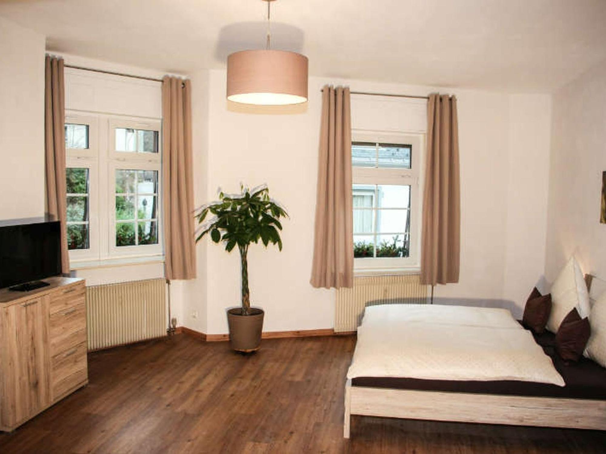 Ferienwohnung Dietsche Todtnau Luaran gambar